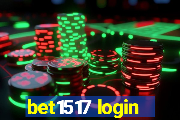 bet1517 login